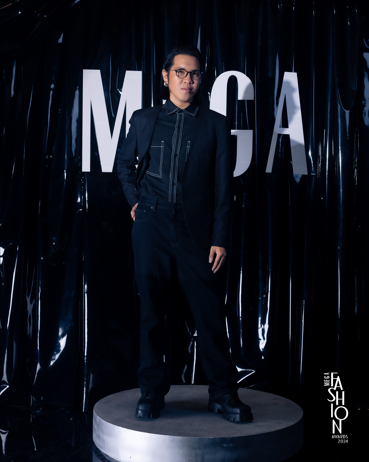 MEGA Fashion Awards 2024: A Reunion of All the Creatives and Stylish Personalities in the Industry