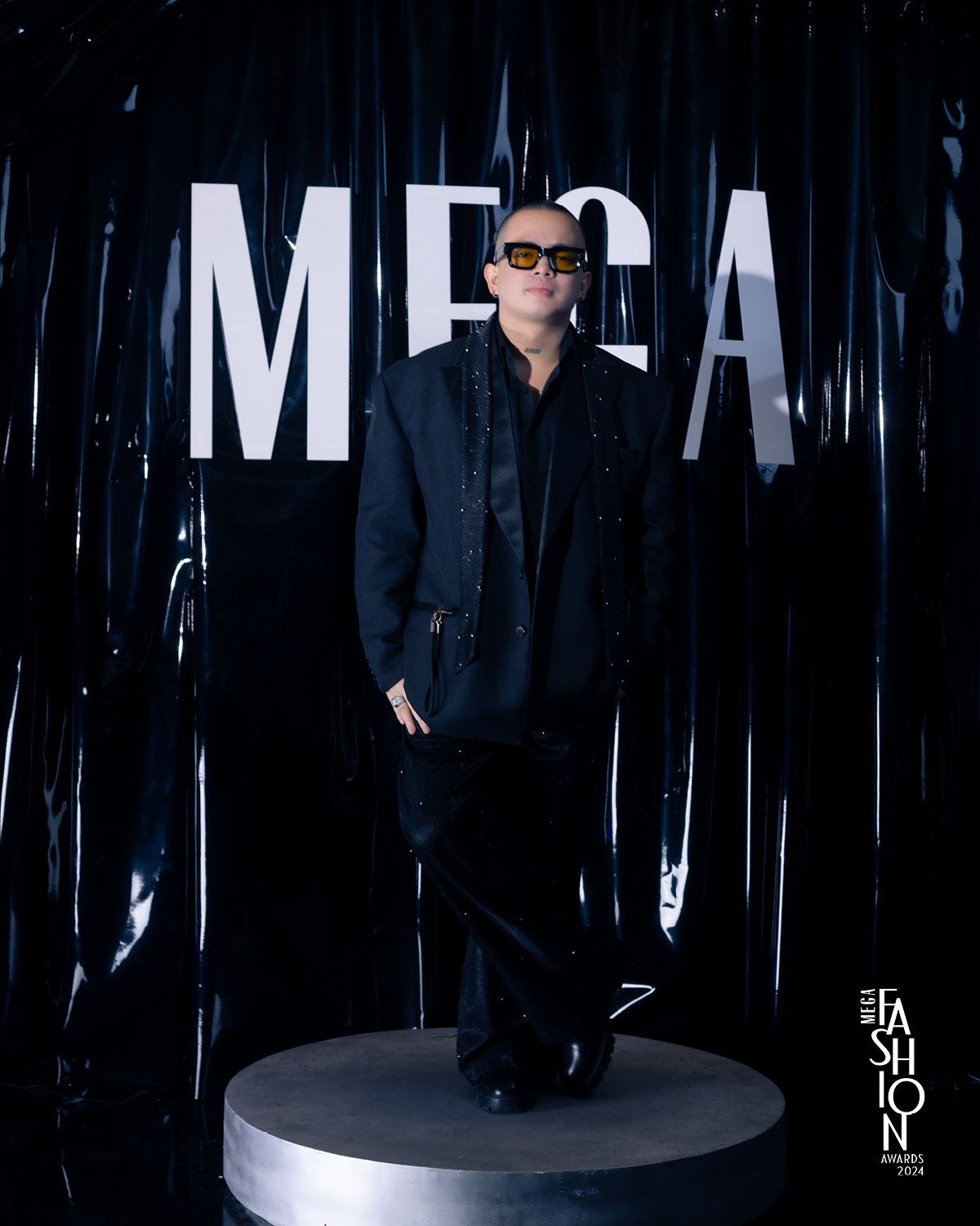 MEGA Fashion Awards 2024: A Reunion of All the Creatives and Stylish Personalities in the Industry