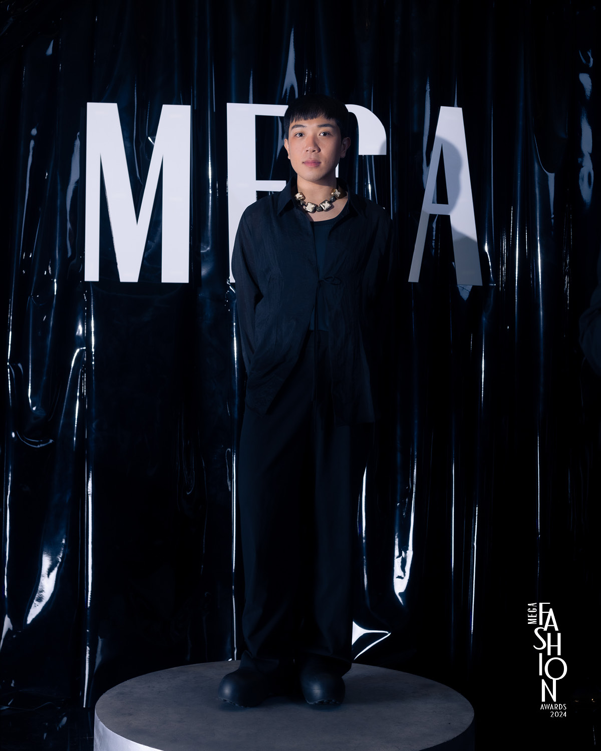 MEGA Fashion Awards 2024: A Reunion of All the Creatives and Stylish Personalities in the Industry