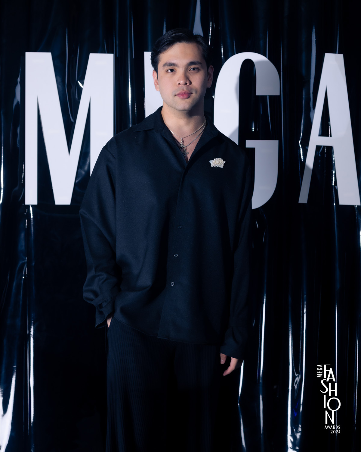 MEGA Fashion Awards 2024: A Reunion of All the Creatives and Stylish Personalities in the Industry