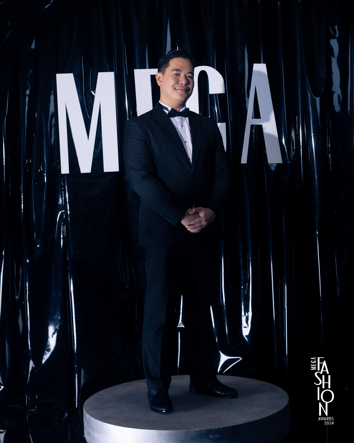 MEGA Fashion Awards 2024: A Reunion of All the Creatives and Stylish Personalities in the Industry