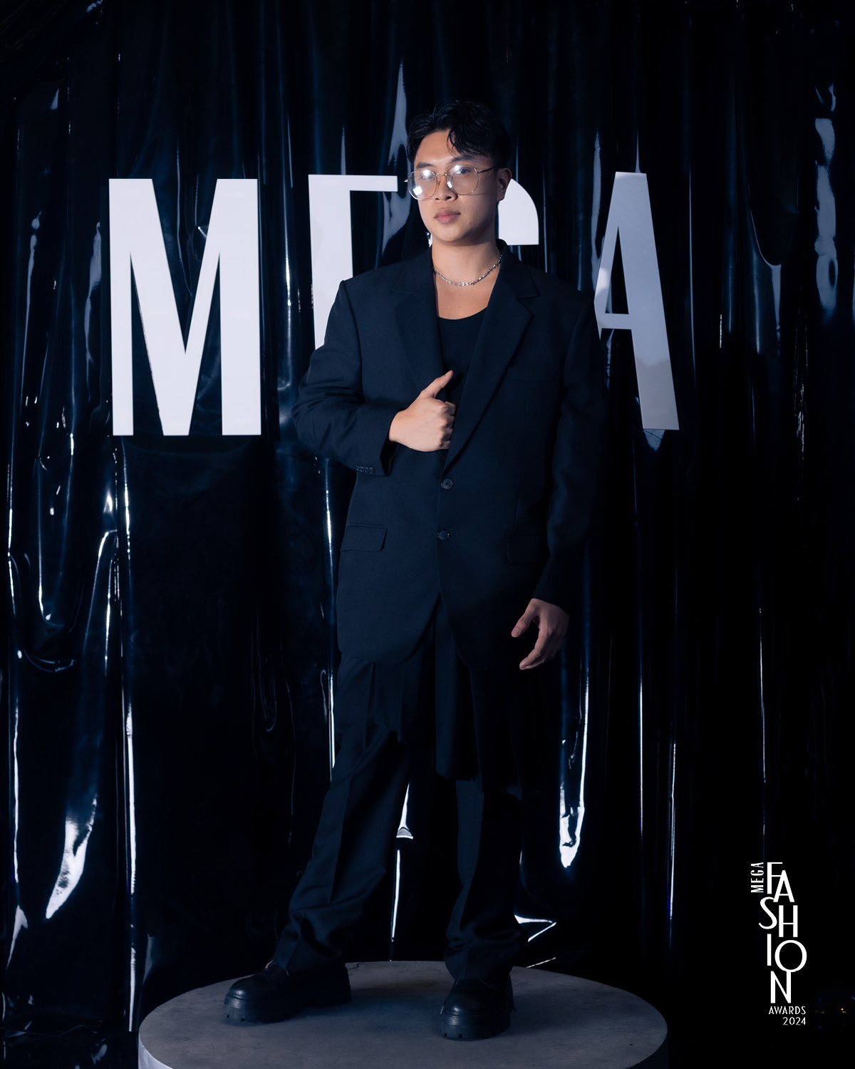 MEGA Fashion Awards 2024: A Reunion of All the Creatives and Stylish Personalities in the Industry