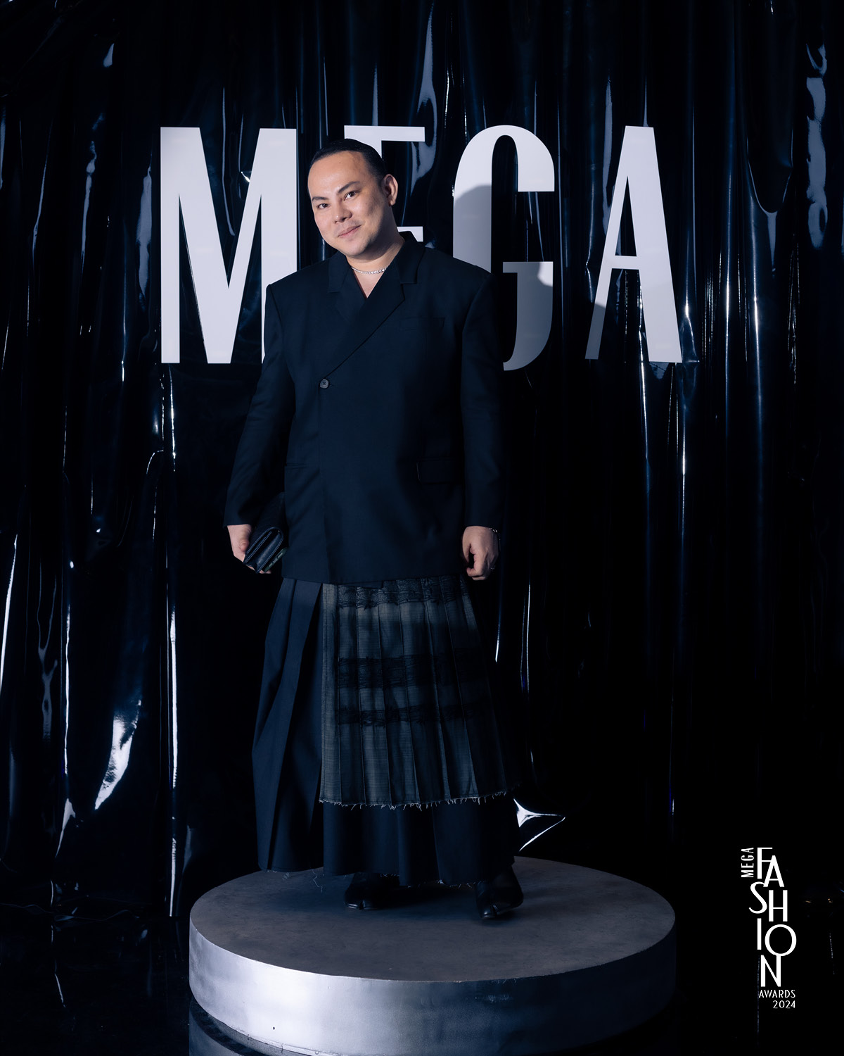 MEGA Fashion Awards 2024: A Reunion of All the Creatives and Stylish Personalities in the Industry