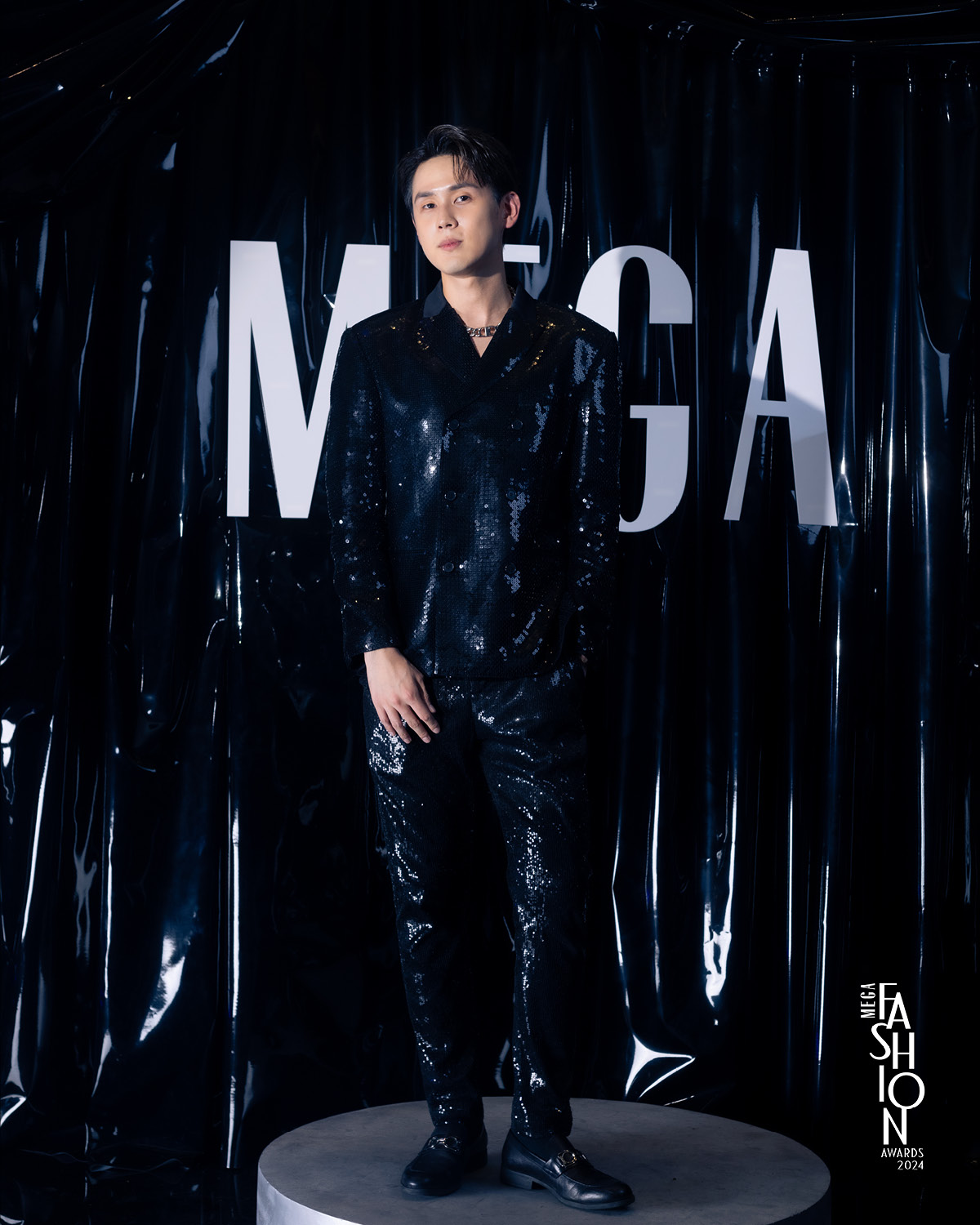 MEGA Fashion Awards 2024: A Reunion of All the Creatives and Stylish Personalities in the Industry