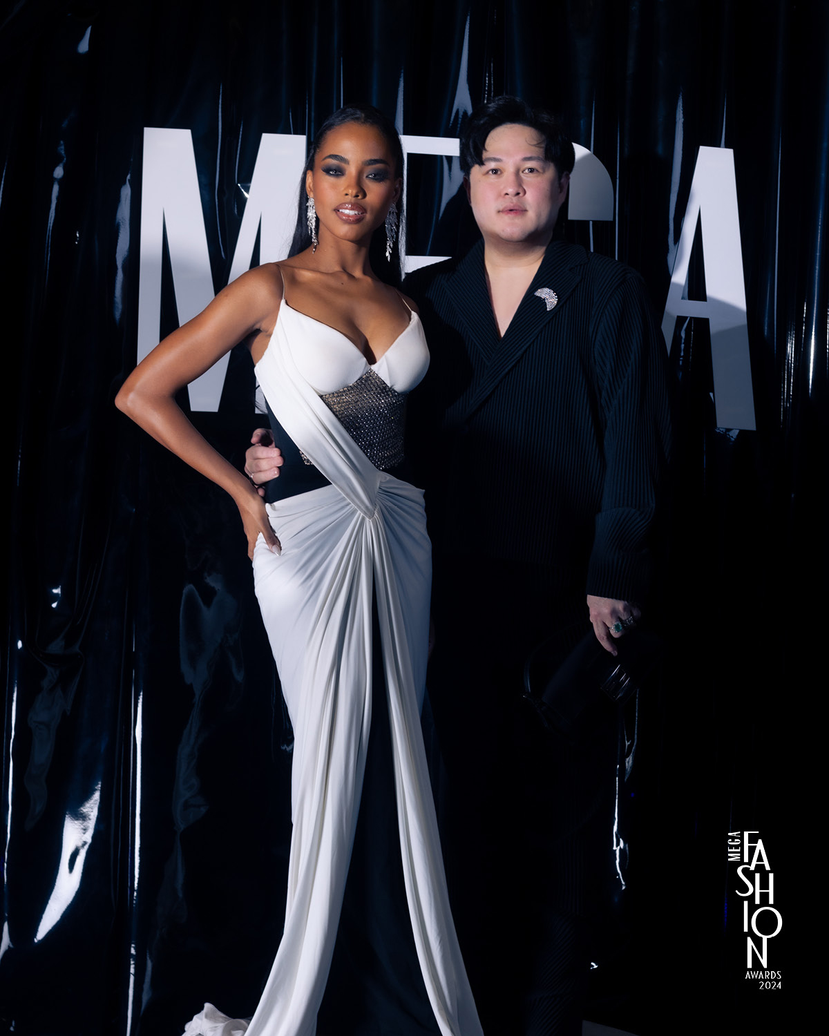 MEGA Fashion Awards 2024: The Makers and the Muses