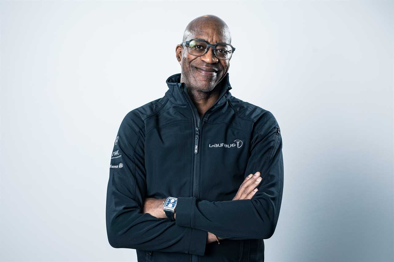 Film reveals Morehouse alum Edwin Moses’ imprint on the track and field stars of today