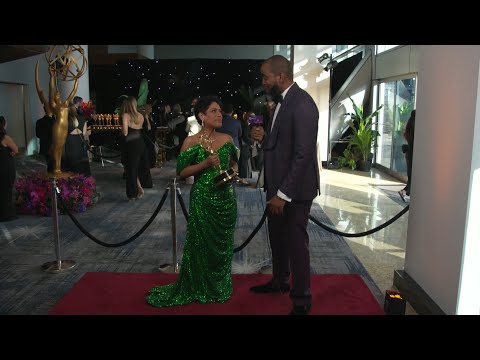 Liza Colón-Zayas: 76th Emmy Awards Winnerview