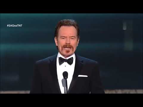 The 21st SAG Awards (2015) | FULL SHOW