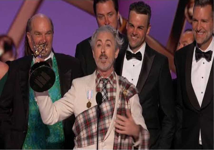 Reality Competition Program: 76th Emmy Awards