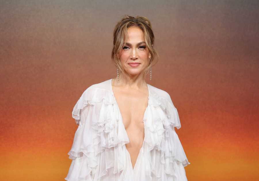 Six engagements and four weddings: A look back at J. Lo's dating history