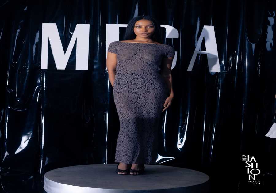 MEGA Fashion Awards 2024: A Reunion of All the Creatives and Stylish Personalities in the Industry