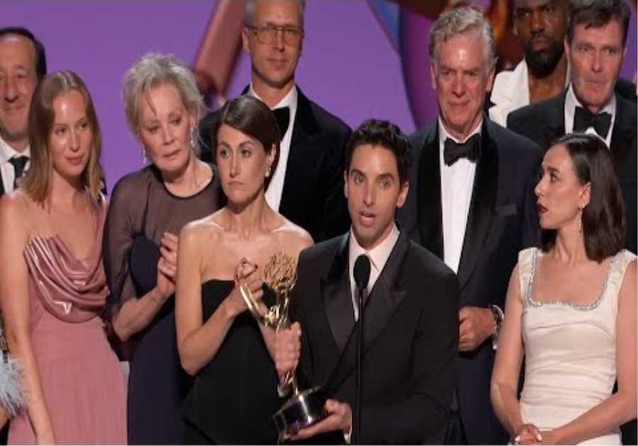 Comedy Series: 76th Emmy Awards