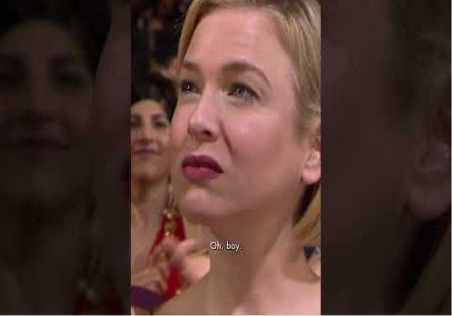 Oscar Winner Nicole Kidman | Best Actress for 'The Hours'