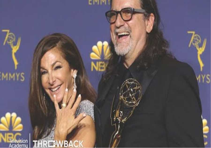 Television Academy Throwback: Glenn Weiss