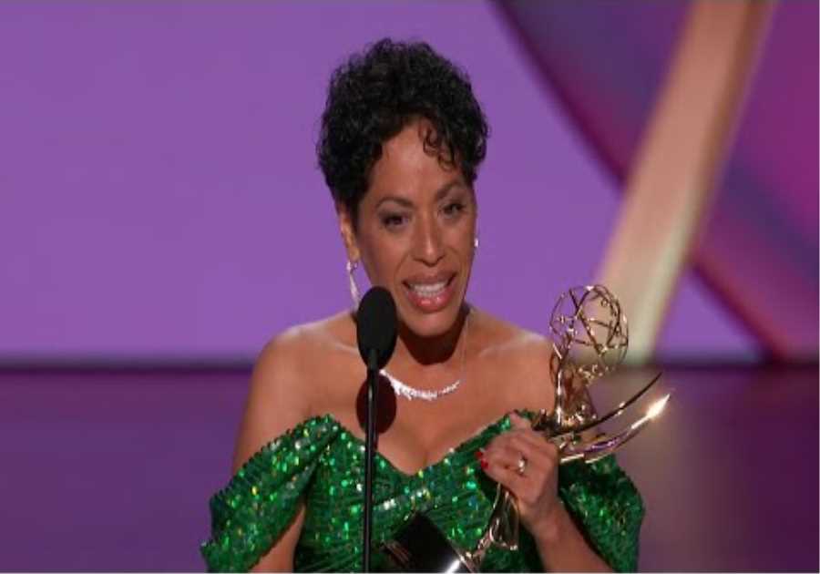 Supporting Actress In A Comedy Series: 76th Emmy Awards