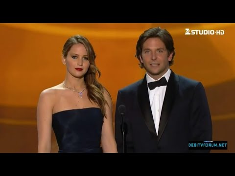 The 19th SAG Awards (2013) | [Part 1] FULL CEREMONY