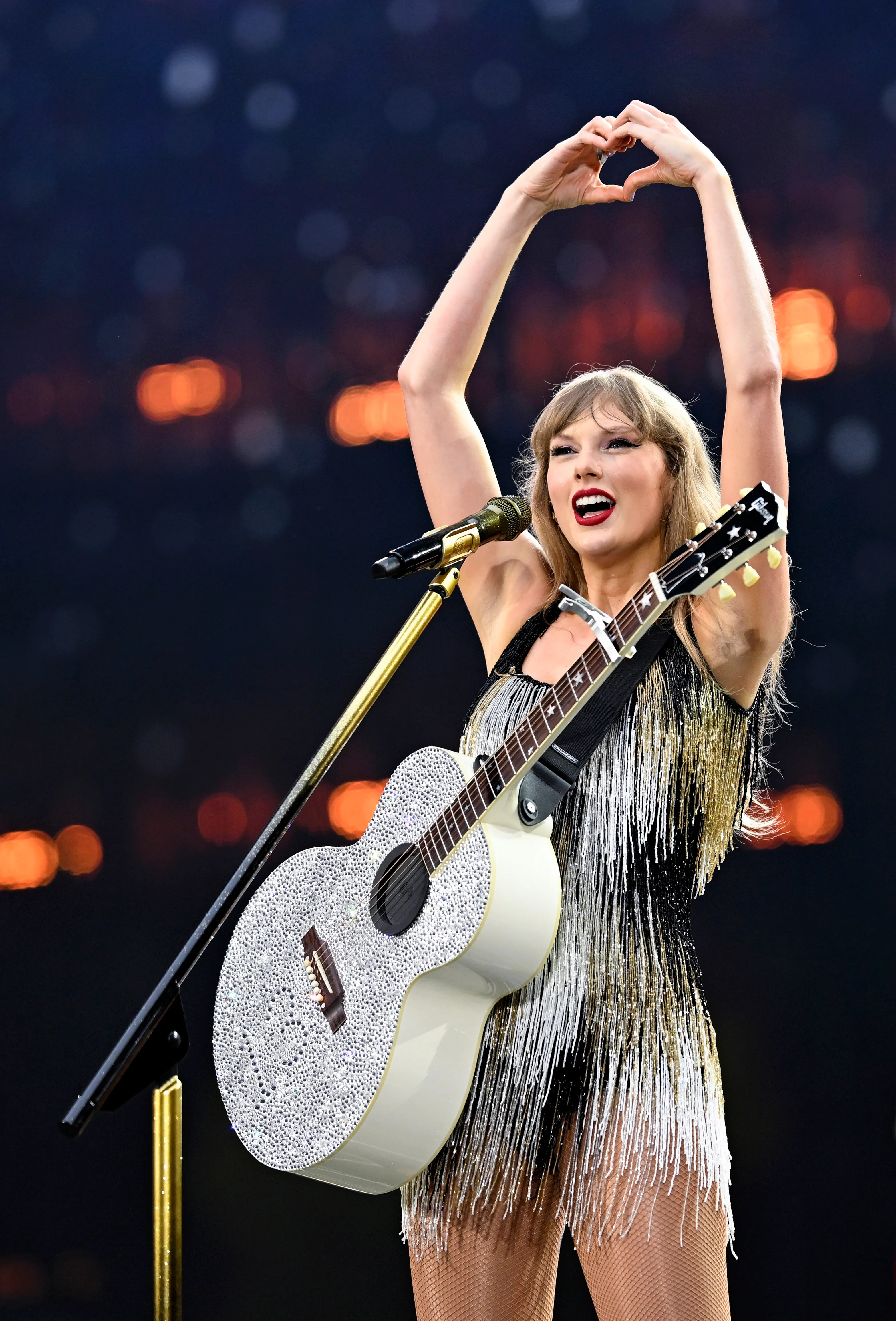 The cheapest Taylor Swift tickets still available for the final Eras Tour shows in the U.S.