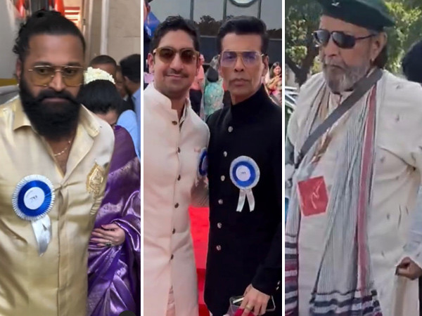 National Film Awards 2024: Manoj Bajpayee Karan Johar others attend 