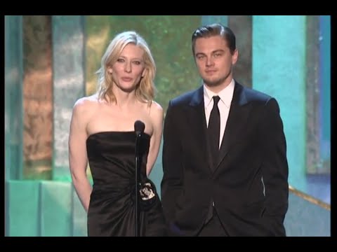 11th SAG Awards (2005) | FULL CEREMONY