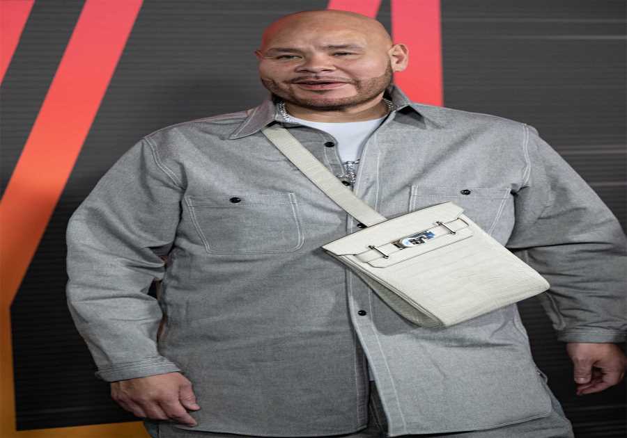 Fat Joe Says He Tries to ‘Cut Carbs,’ Uses Ozempic for Weight Loss