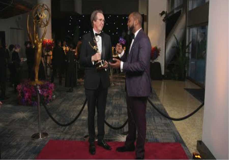 Will Smith: 76th Emmy Awards Winnerview