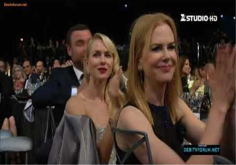 The 19th SAG Awards (2013) | [Part 3] FULL CEREMONY