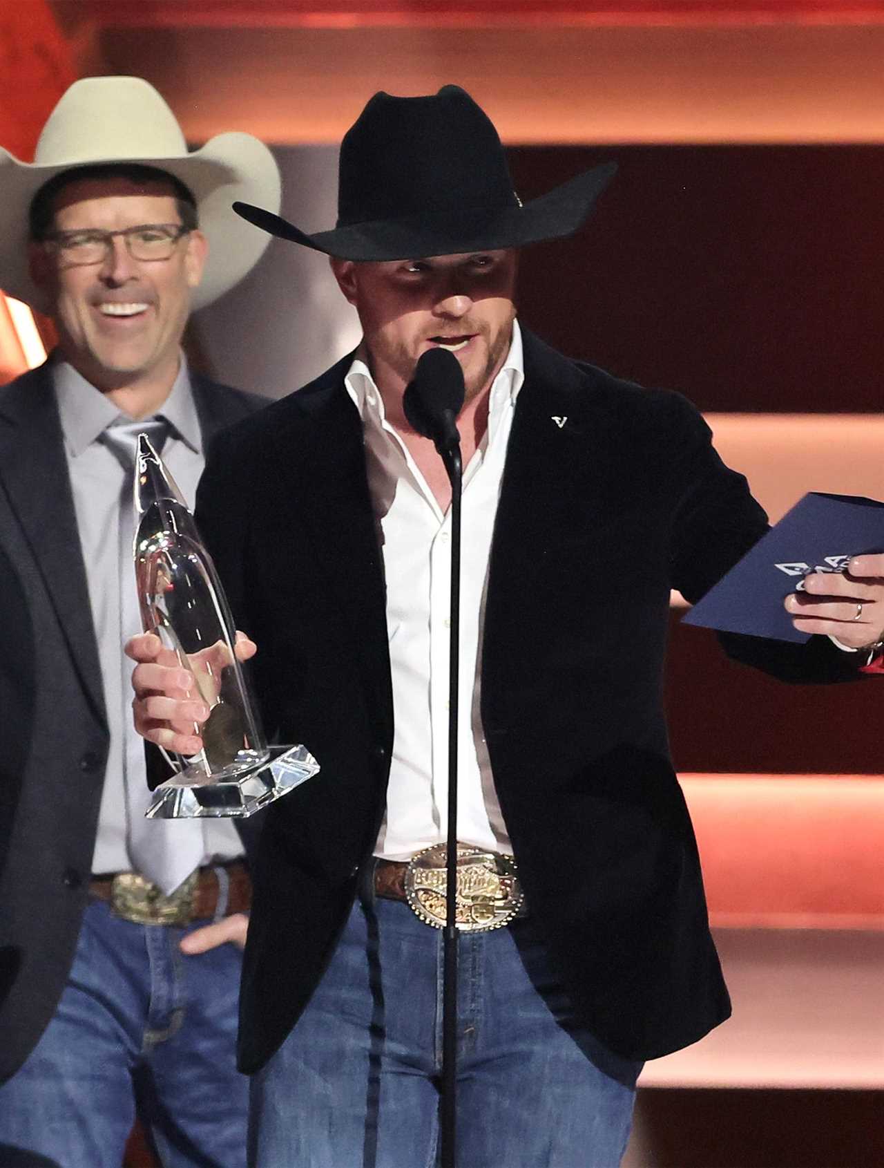 Best 5 Moments From the CMAs 2024 389 397