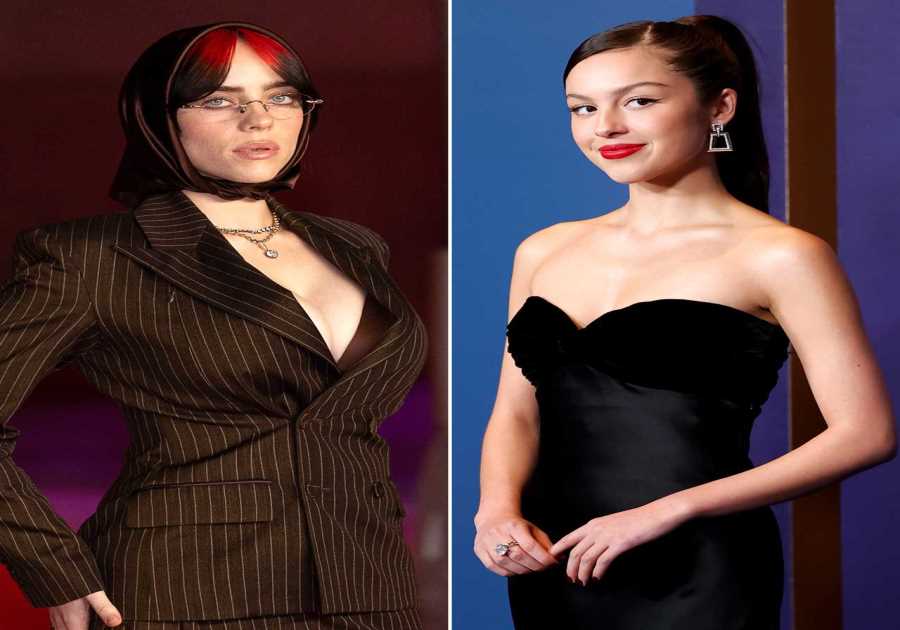 Why Billie Eilish, Olivia Rodrigo and More Stars Skipped the VMAs