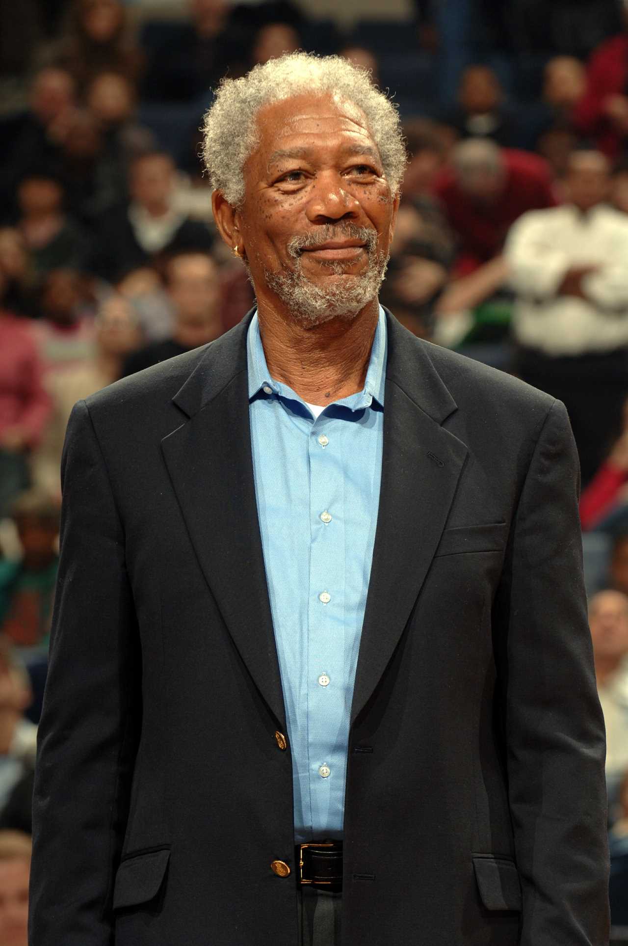 All about Morgan Freeman's life, including tragic death of granddaughter he raised and 'excruciating' health condition  