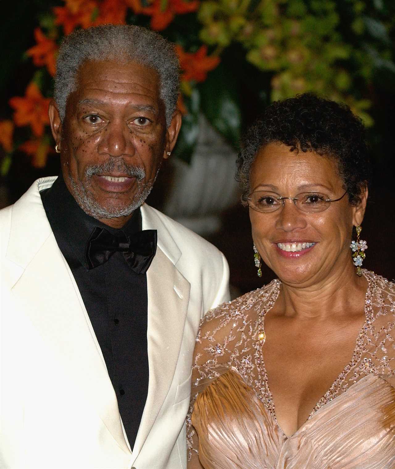 All about Morgan Freeman's life, including tragic death of granddaughter he raised and 'excruciating' health condition  