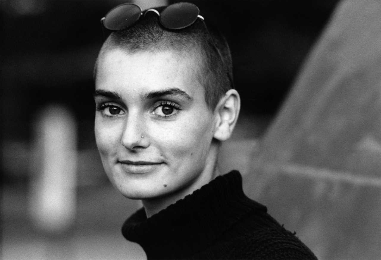 One year after her passing, Sinead O'Connor's cause of death has been revealed