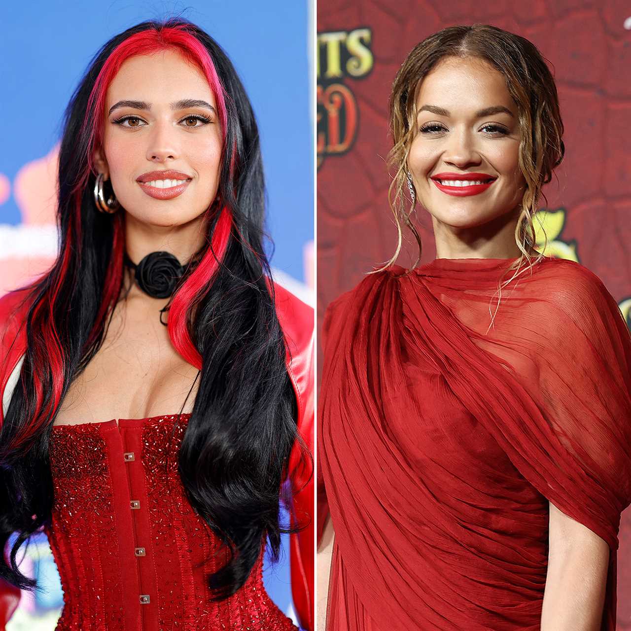 Kylie Cantrall Shares 'Descendants' Mom Rita Ora's Best 'Sisterly' Advice