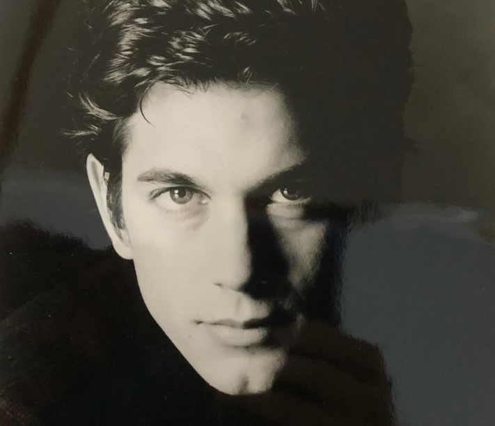 Aussie 'triple threat' Adam Garcia starred in one of the biggest movies of 2000 before returning to his roots