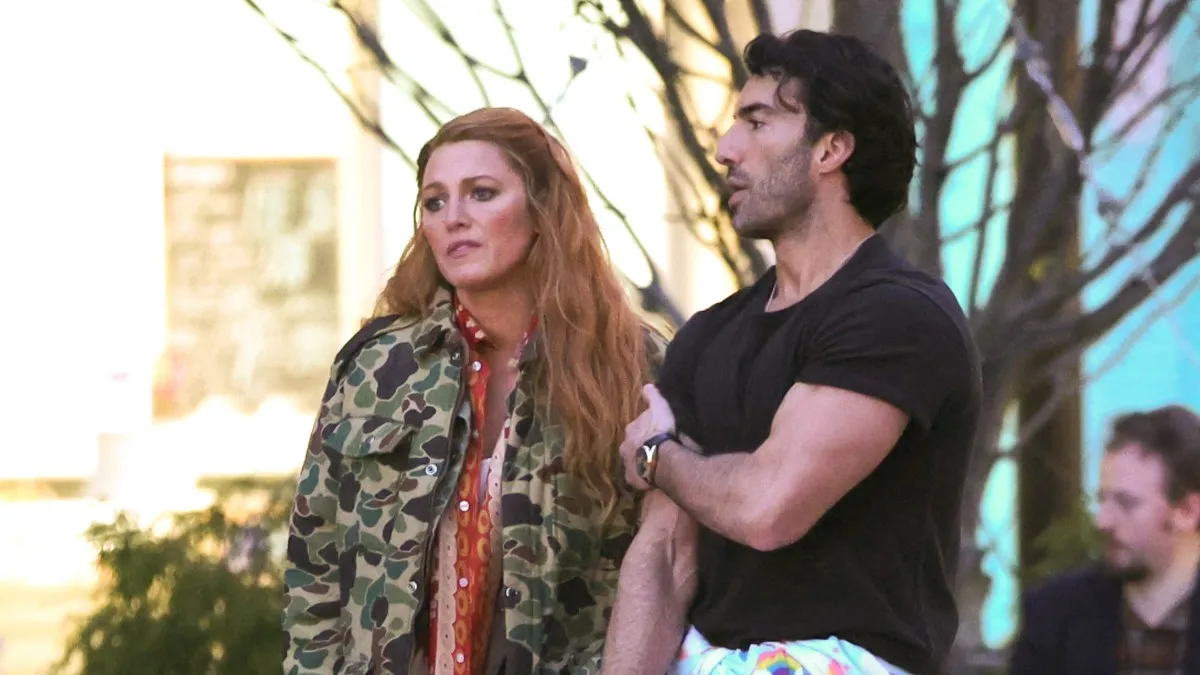 Woof: Justin Baldoni is officially suing Blake Lively and Ryan Reynolds, and you won’t believe how much he wants