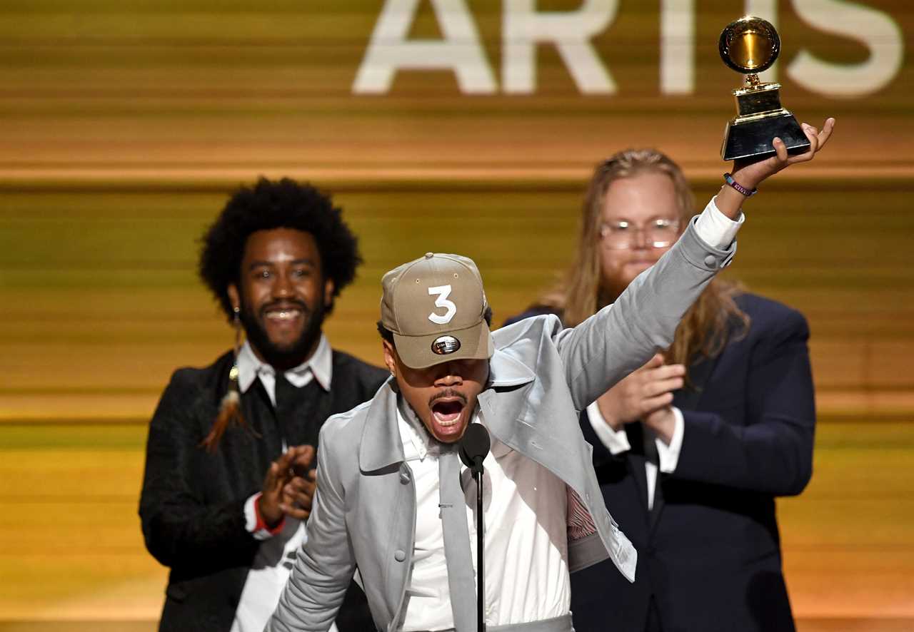 Is that really a best 'new' artist? The long and complex tale of a controversial Grammy category