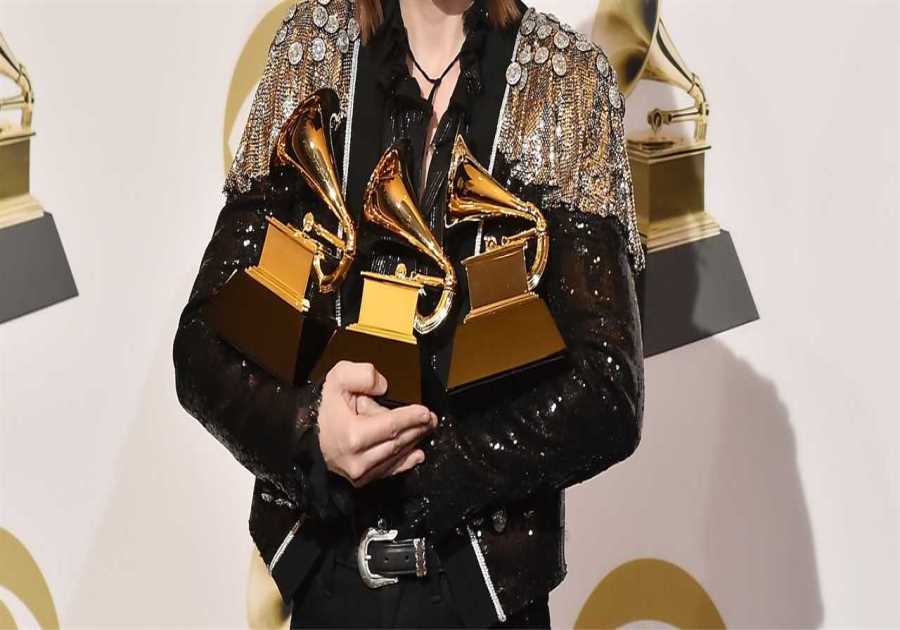 Are The 2025 Grammy Awards Postponed?