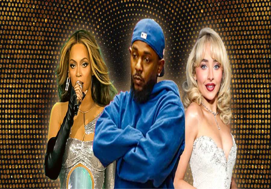 Who Will Win And Who Should Win At The 2025 Grammy Awards