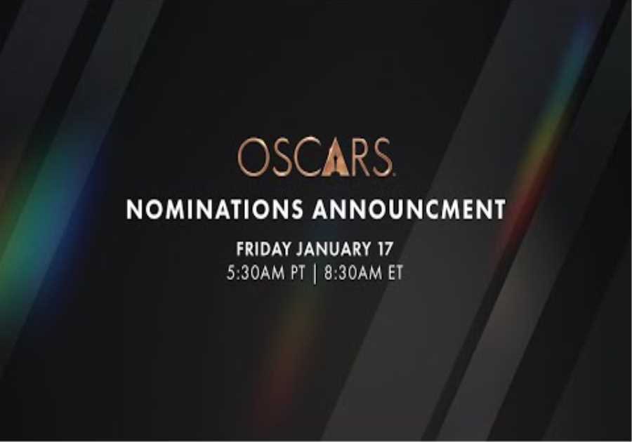 97th Oscars Nominations Announcement