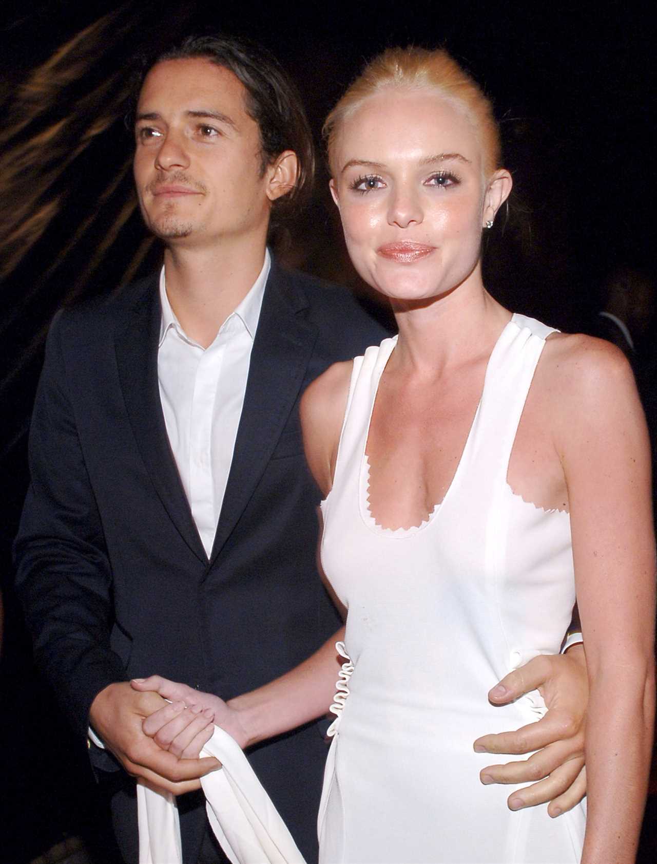 Orlando Bloom's dating history includes some of Hollywood's biggest names