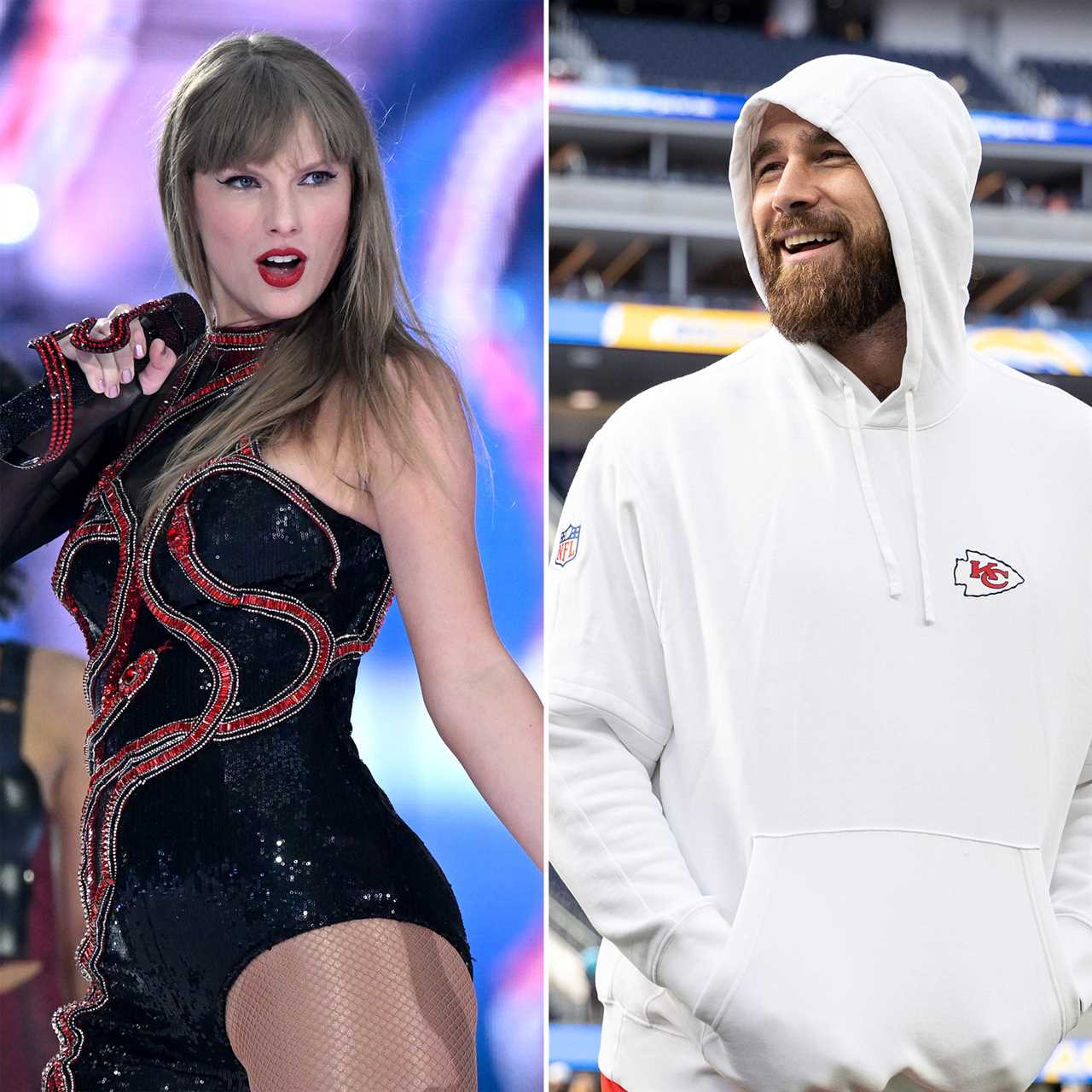 Taylor Swift and Travis Kelce Skip the ESPY Awards