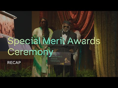 Watch Taj Mahal, Roxanne Shante, Frankie Valli & More Receive The 2025 Lifetime Achievement Award