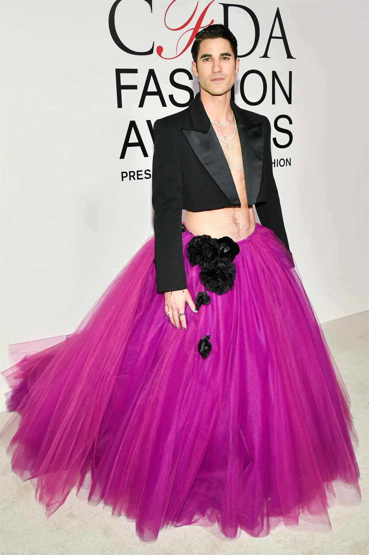 CFDA AWARDS 2024 MEGA