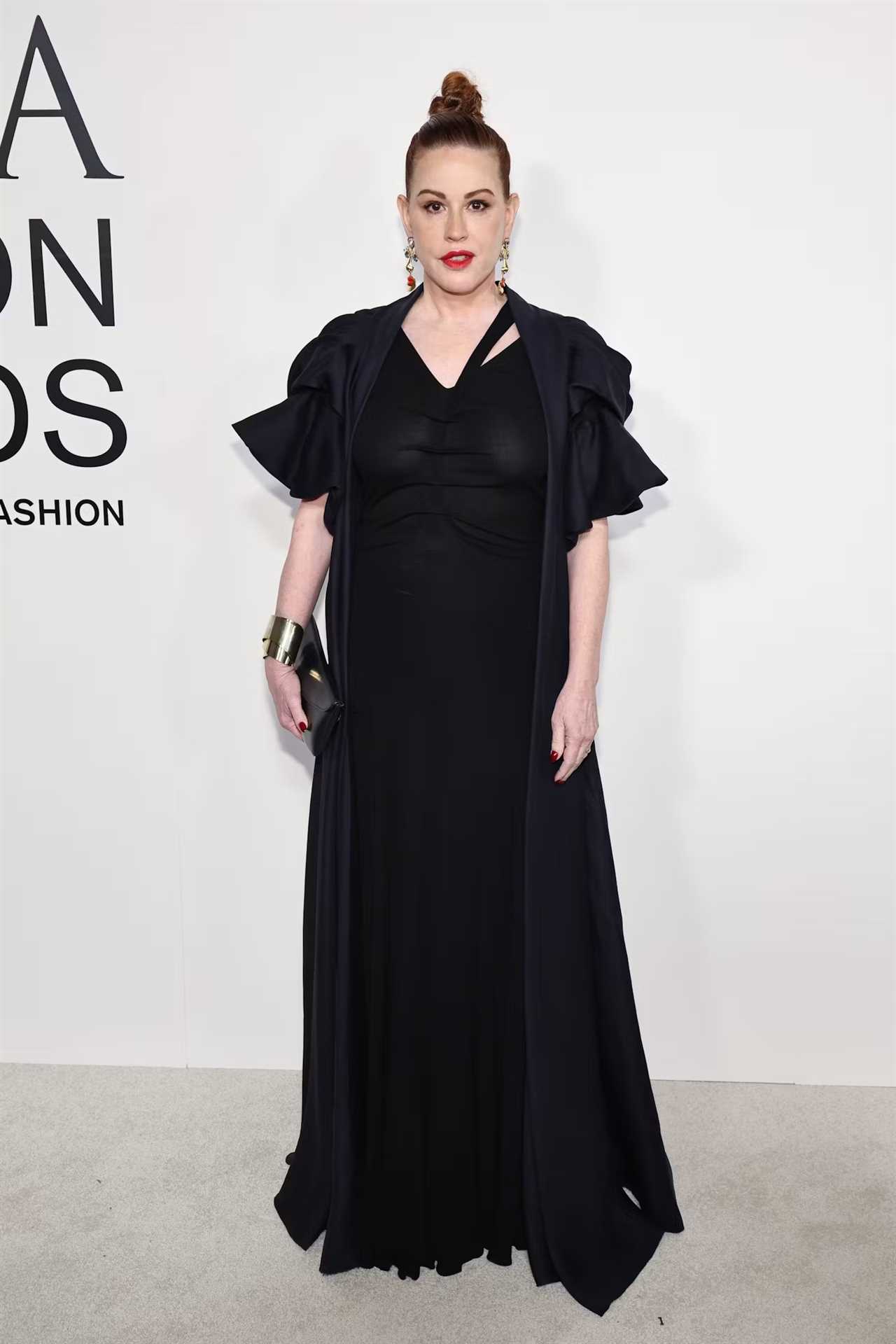 CFDA AWARDS 2024 MEGA