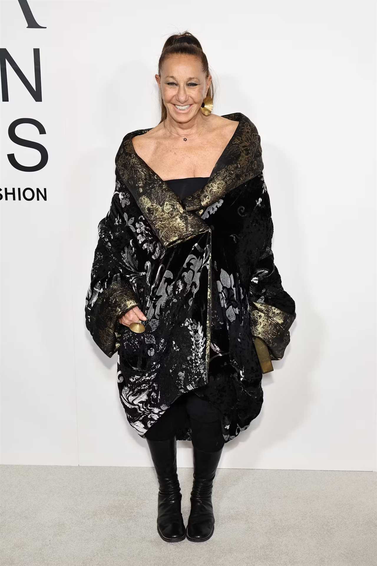 CFDA AWARDS 2024 MEGA