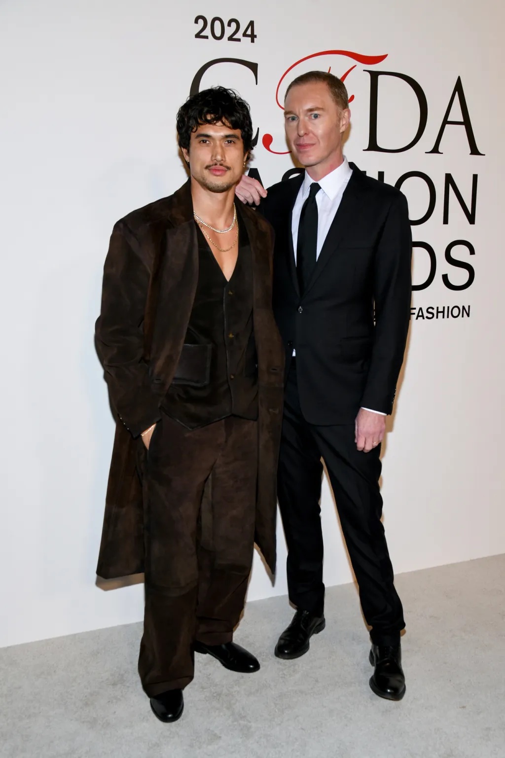 CFDA AWARDS 2024 MEGA