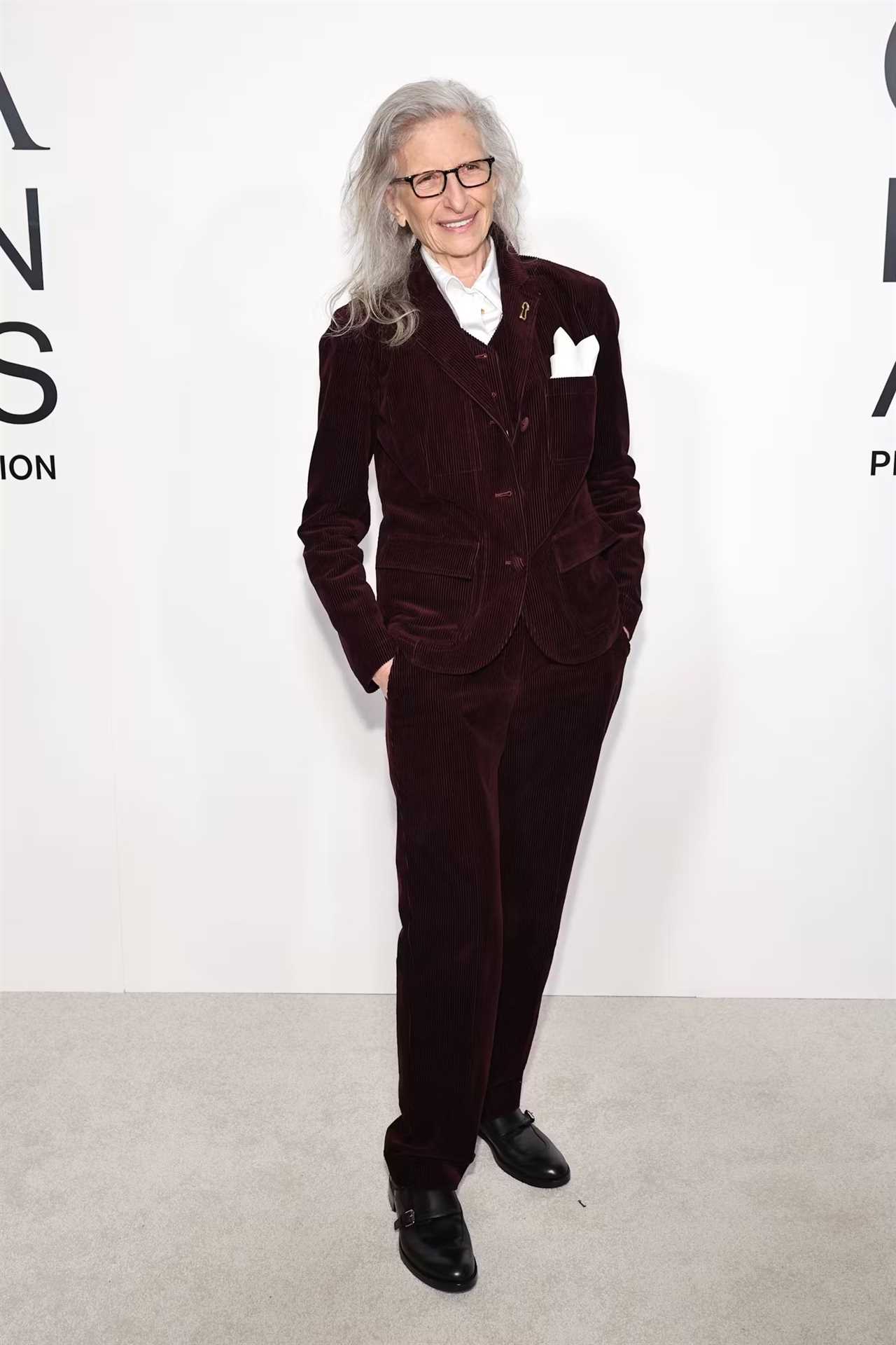 CFDA AWARDS 2024 MEGA