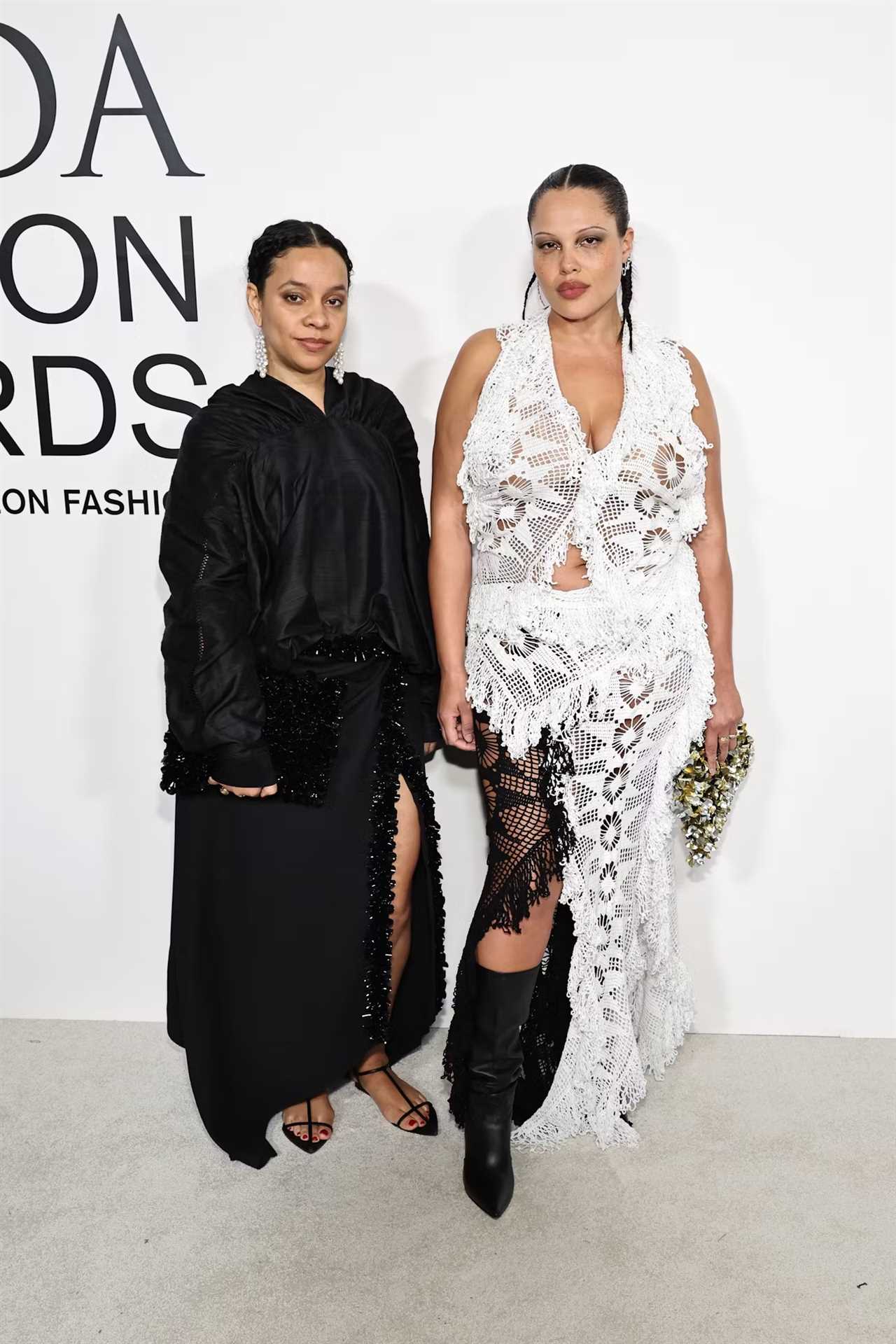 CFDA AWARDS 2024 MEGA