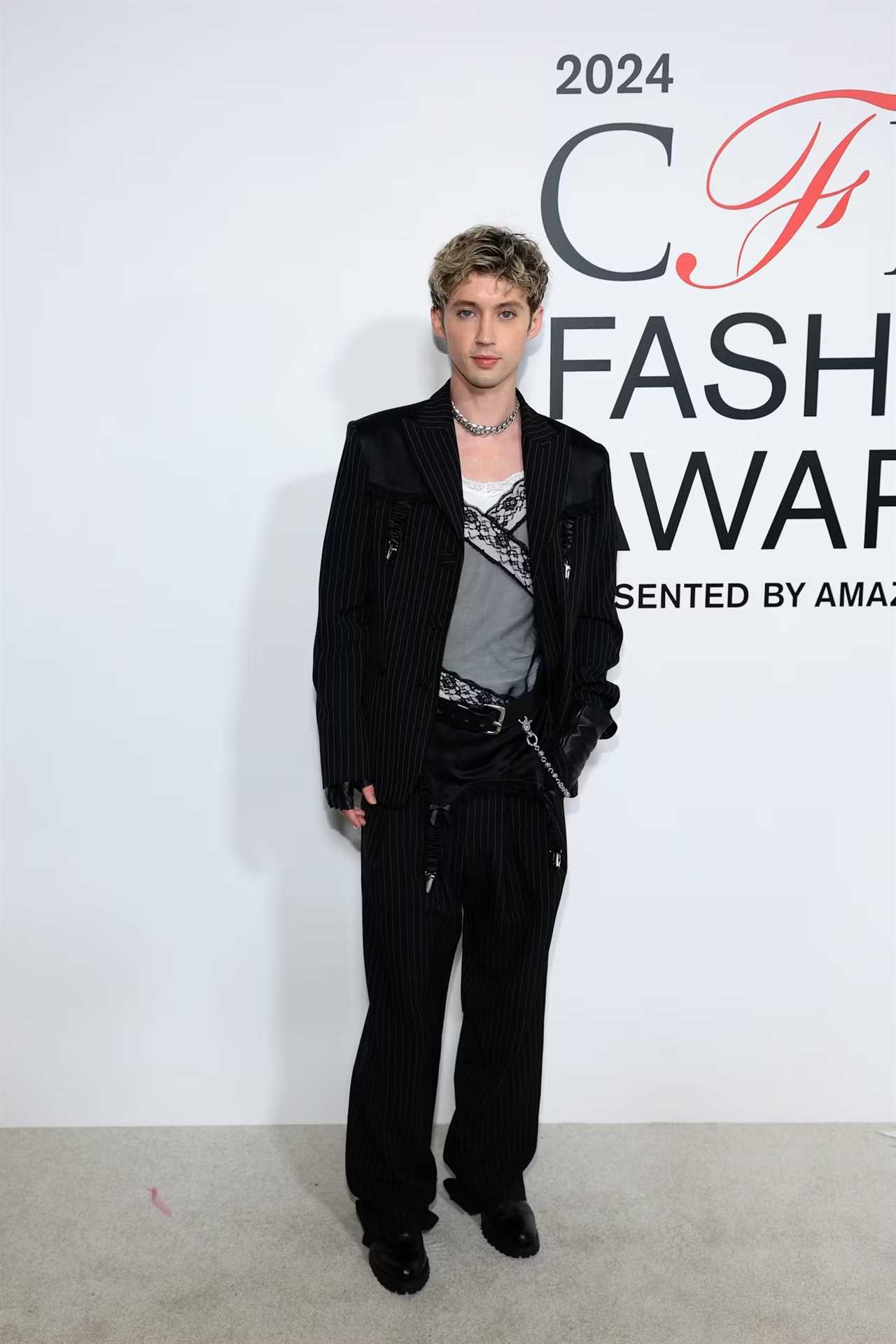 CFDA AWARDS 2024 MEGA