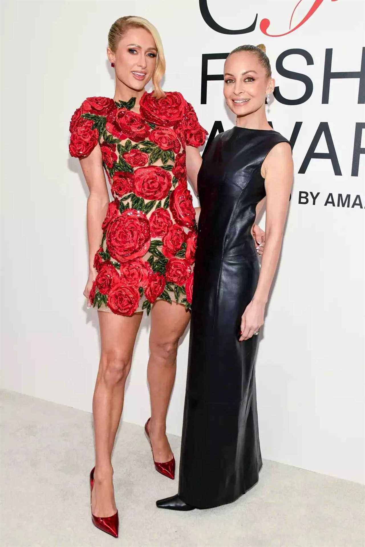 CFDA AWARDS 2024 MEGA