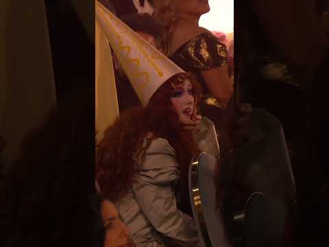 CHAPPELL ROAN Reacts to RAYE'S Performance at the 2025 GRAMMYs